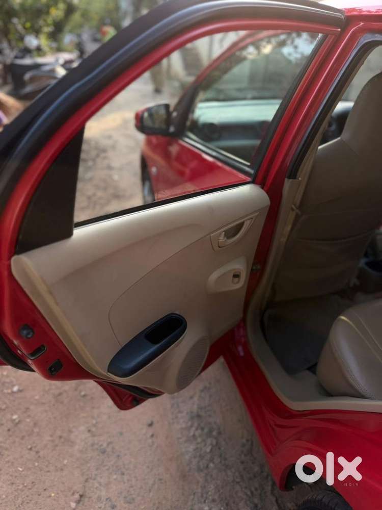 Honda Brio S Mt (2016) - Petrol - Well Maintained – For Sale