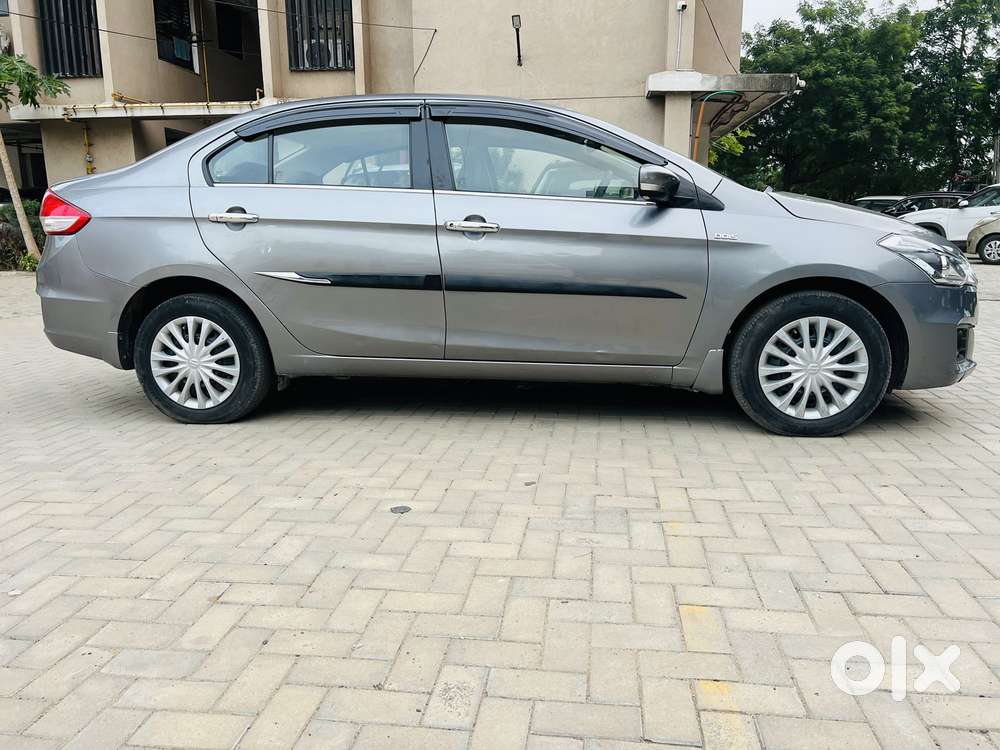 Maruti Suzuki Ciaz Vdi(o) Shvs, 2016, Diesel
