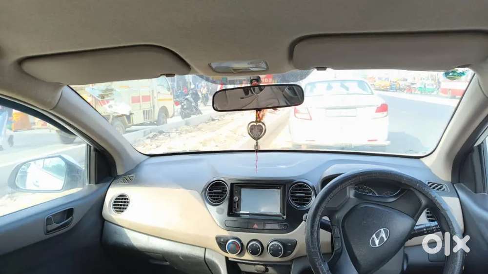 Hyundai Grand I10 Magna 2016