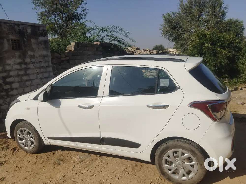 Hyundai Grand I10 2020 Petrol 47000 Km Driven
