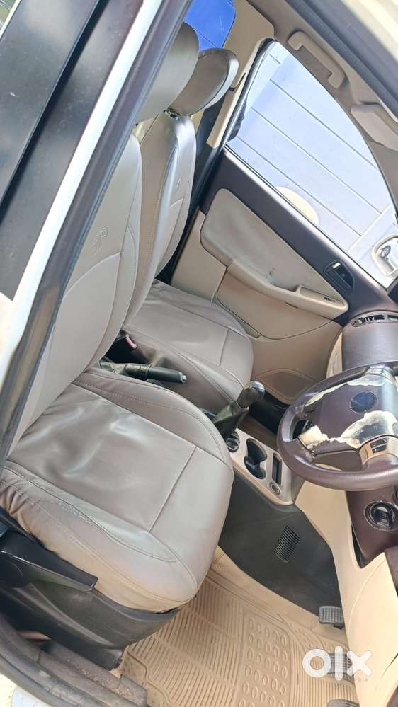 Tata Manza, 2011, Diesel
