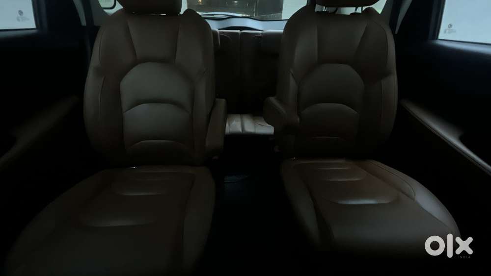 Mg Hector Plus 1.5 Sharp Turbo Cvt 6 Str, 2022, Petrol