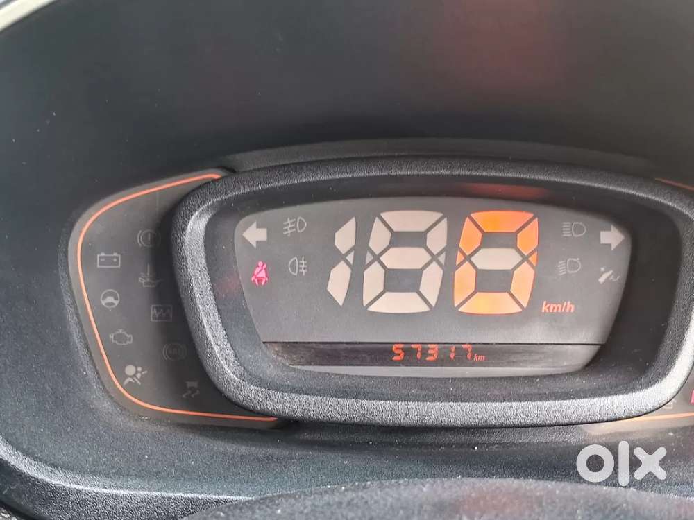 Renault Kwid Rxl 1.0, 2019, Petrol