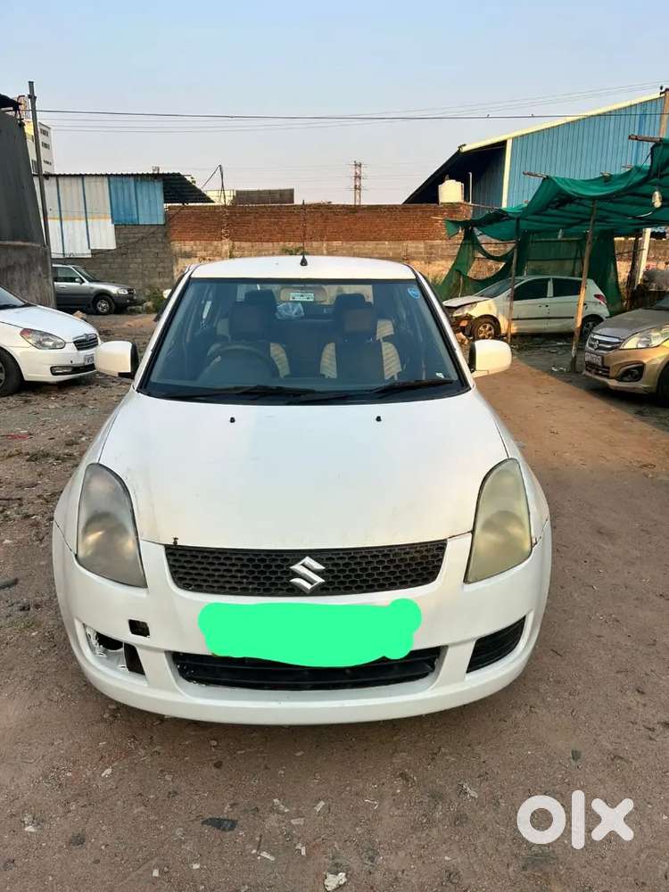 Maruti Suzuki Swift Dzire Tour 2015 Diesel 106000 Km Driven