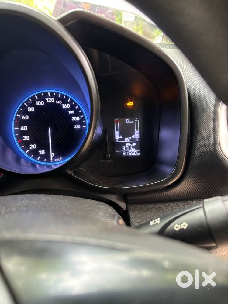 Hyundai Venue Petrol Good Condition