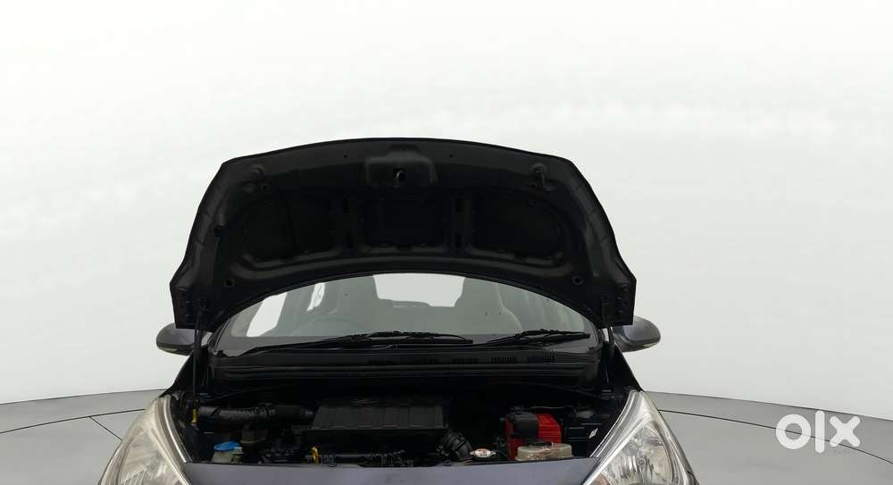 Hyundai Grand I10 Asta 1.2 Kappa Vtvt, 2015, Petrol