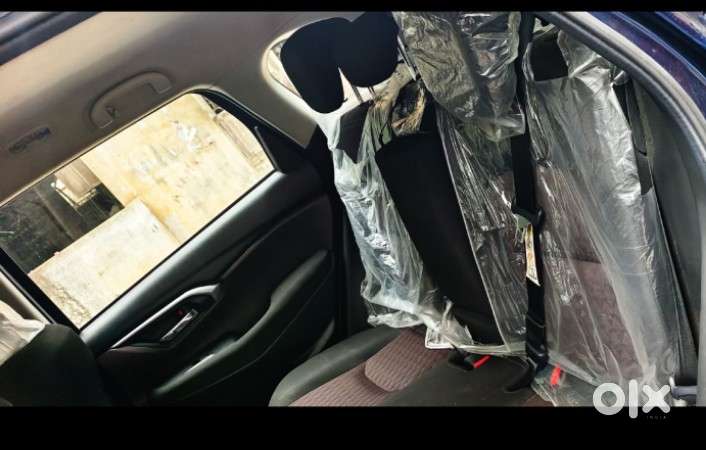 Maruti Suzuki Grand Vitara 1.5 Sigma Smart Hybrid, 2024, Petrol