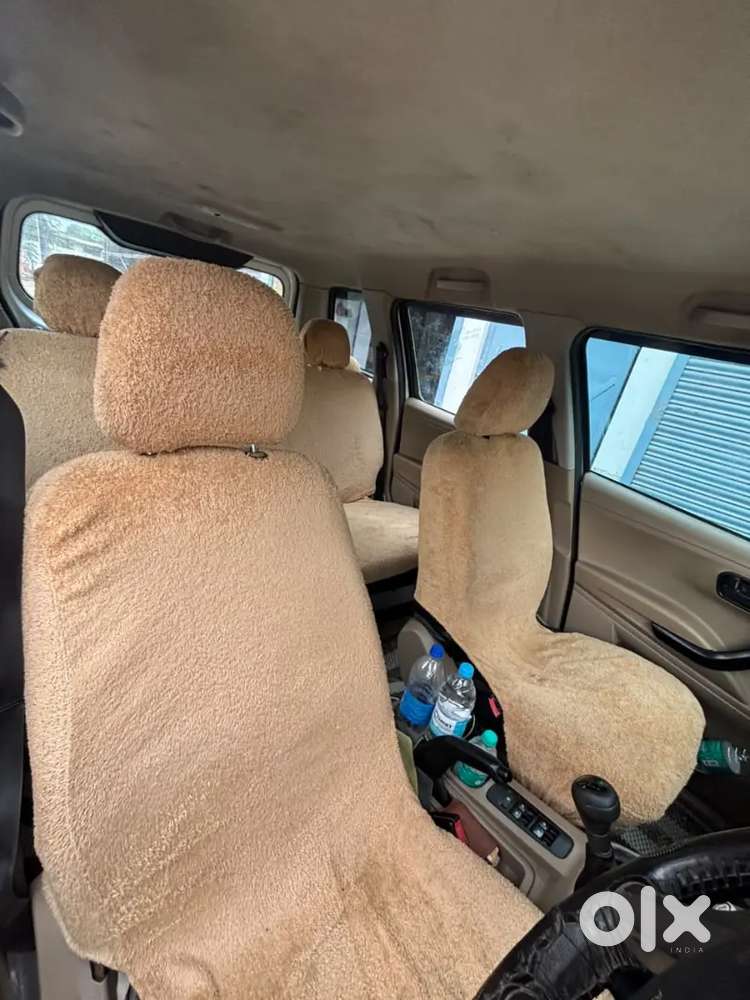 Mahindra Tuv 300 Diesel 2018