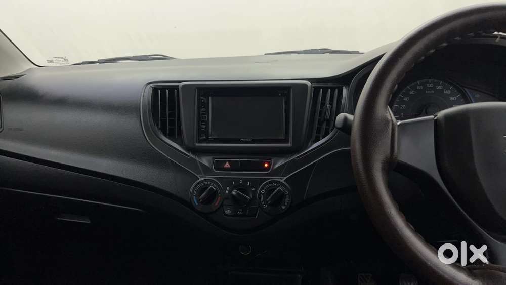 Maruti Suzuki Baleno 1.2 Sigma, 2018, Petrol