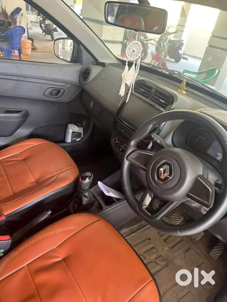 Renault Kwid 2022
