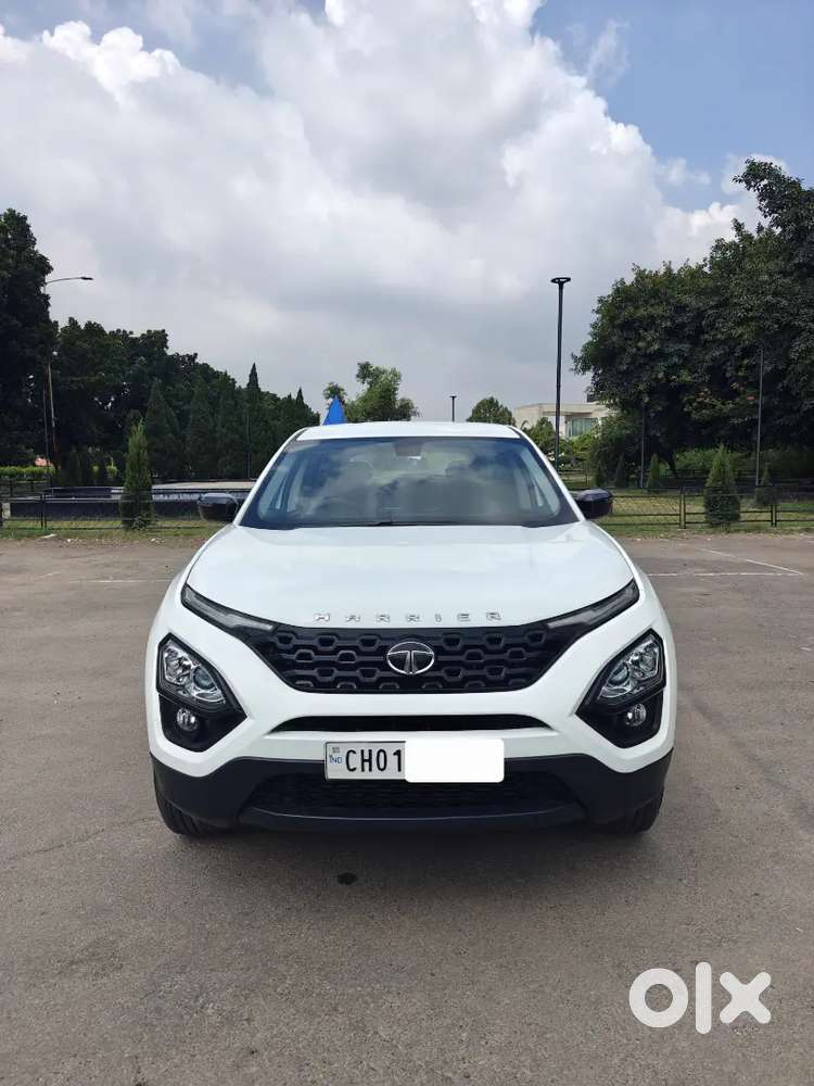 Tata Harrier Xma 2ol Kryotec Bsvi 2021
