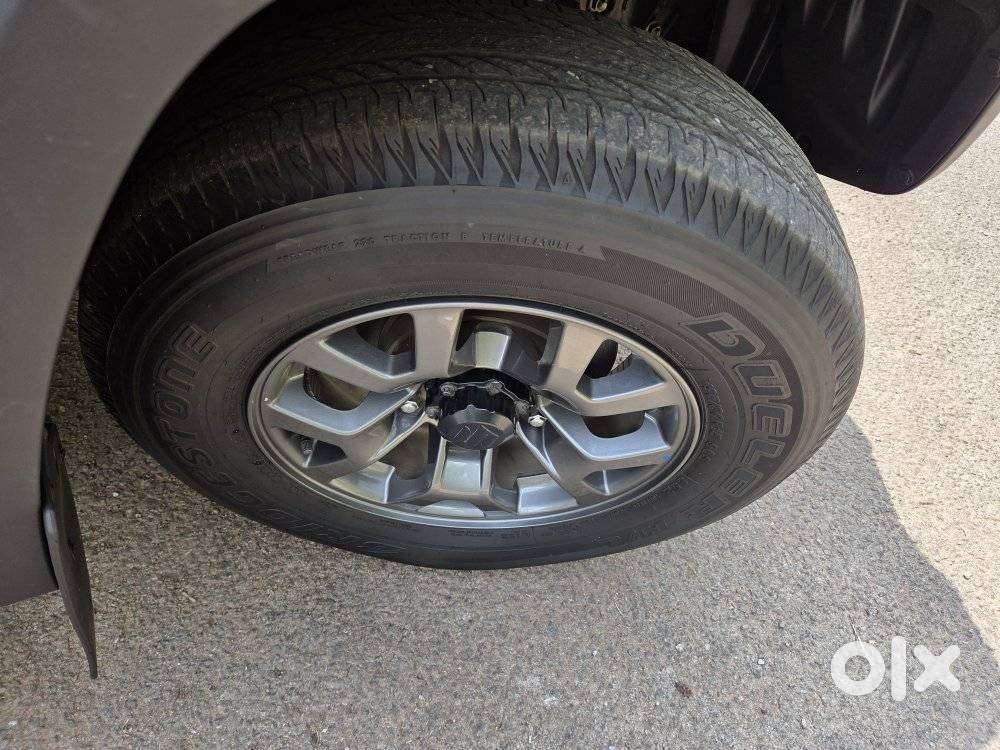 Maruti Suzuki Jimny Alpha Mt, 2024, Petrol