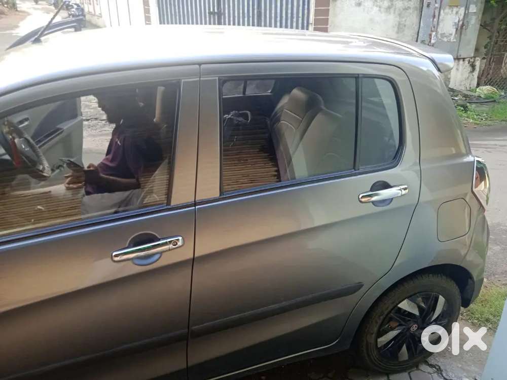 Well-maintained Maruti Suzuki Celerio Vxi &ndash; Excellent Condition