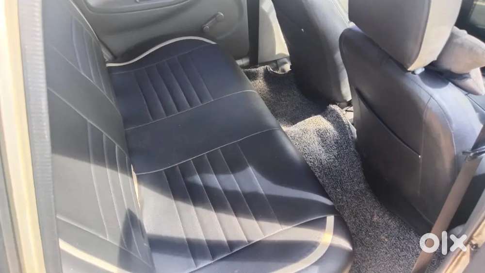 Maruti Suzuki Zen Estilo 2006