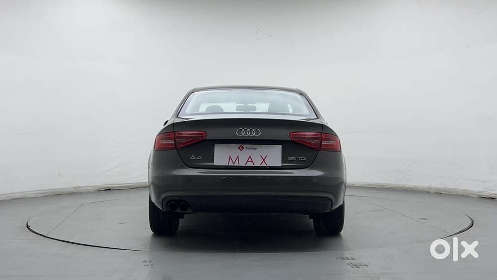 Audi A4 2.0 Tdi (177bhp) Premium Plus, 2015, Diesel