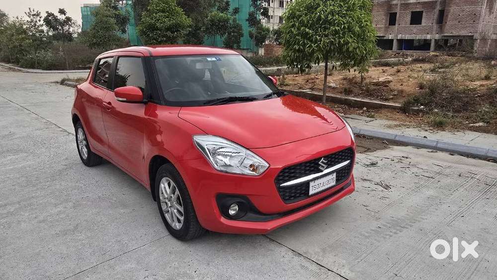 Maruti Suzuki Swift