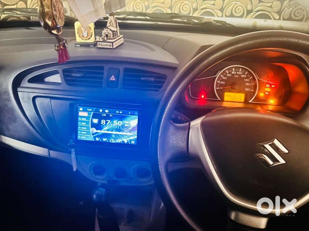 Maruti Suzuki 800 2020 Petrol Good Condition