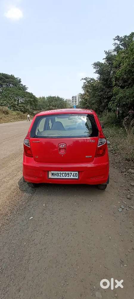 Hyundai I10 Magna 2011 Model