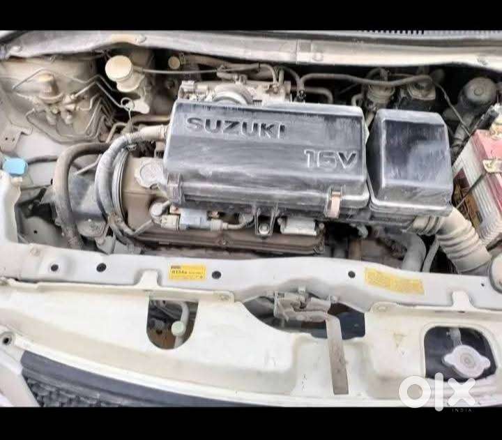 Maruti Suzuki Swift 2008 Petrol Lxi