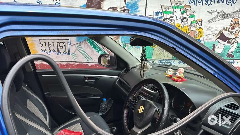 Maruti Suzuki Swift 2013 Diesel Well Maintained