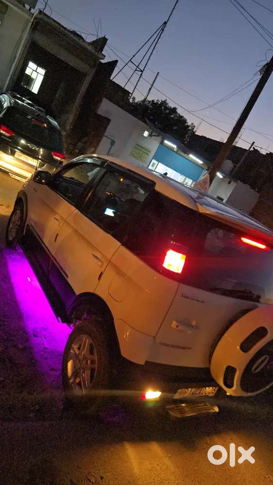 Mahindra Nuvosport 2016 Diesel 7seater New Condition
