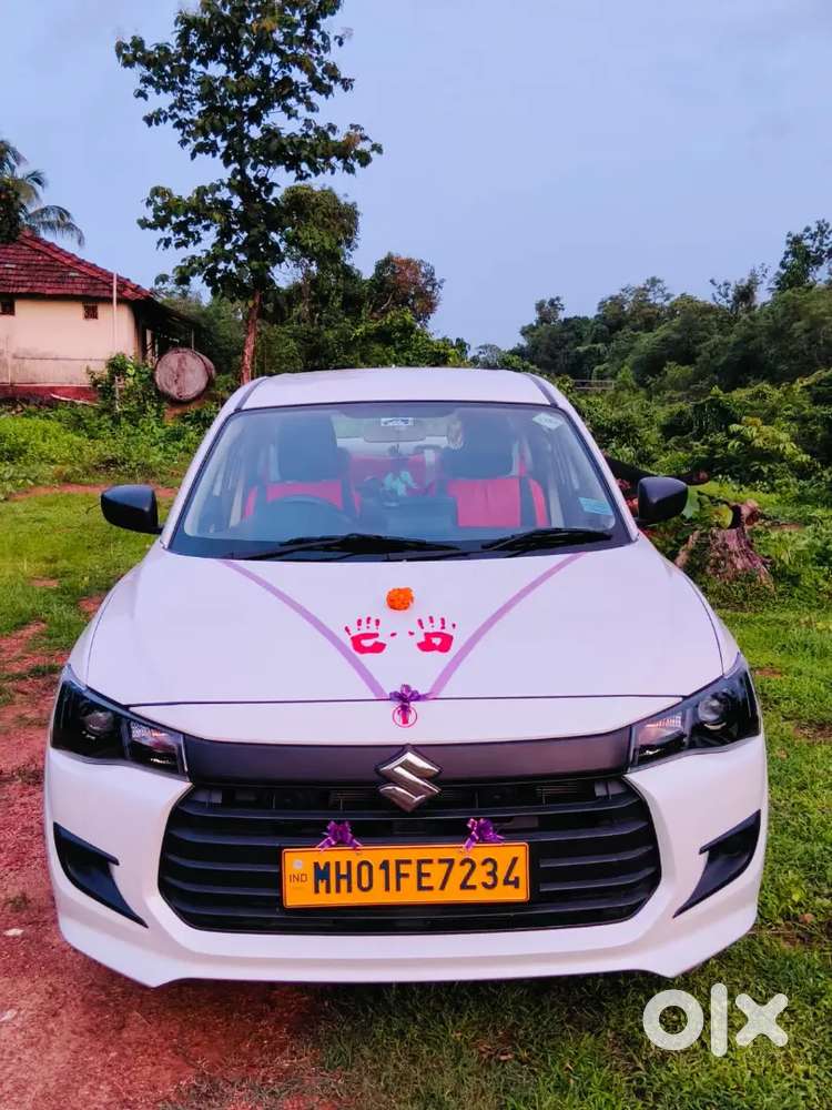 Maruti Suzuki Dzire 2026