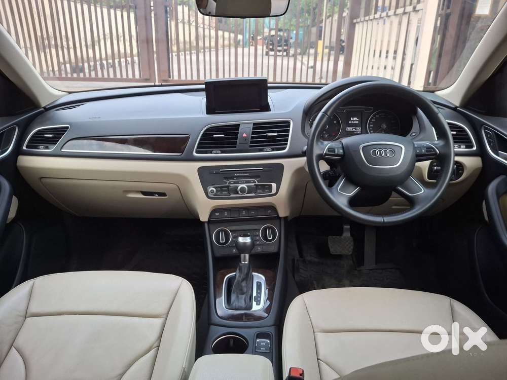 Audi Q3 1.4 30 Tfsi Premium, 2018, Petrol