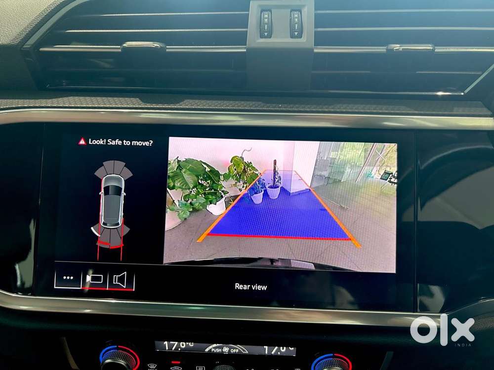 Audi Q3 40 Tfsi Premium Plus, 2023, Petrol