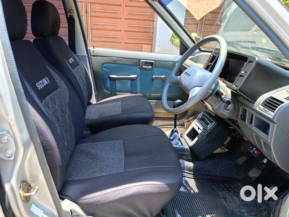 Maruti Suzuki 800 Ac, 2007, Lpg