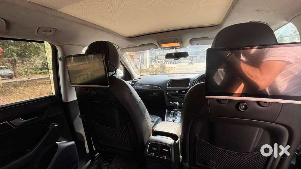 Audi Q5 30 Tdi S Line, 2017, Diesel