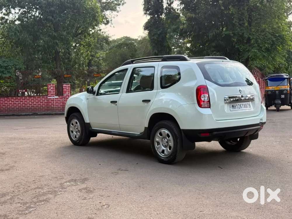 Renault Duster 1.5 Petrol Rxe, 2014, Petrol