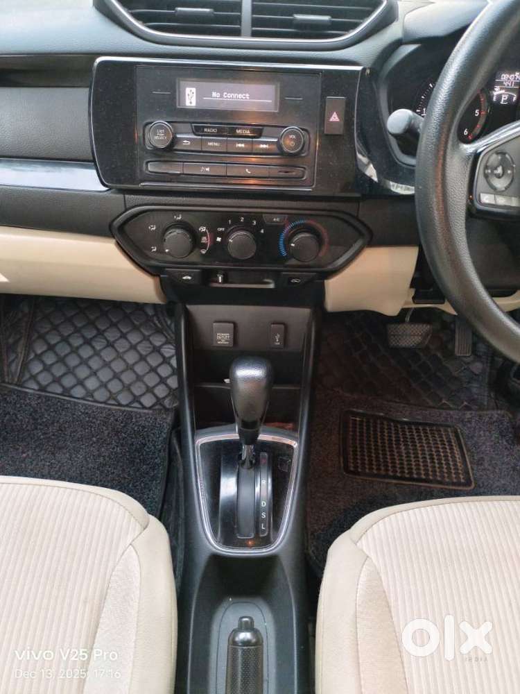 Honda Amaze S Option I-dtec, 2018, Diesel