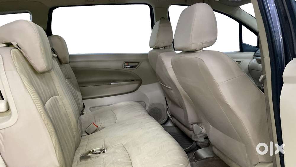 Maruti Suzuki Ertiga Vdi Shvs, 2015, Diesel
