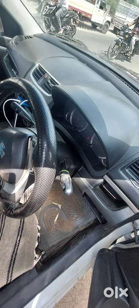 Maruti Suzuki Swift 2012 Diesel Good Condition