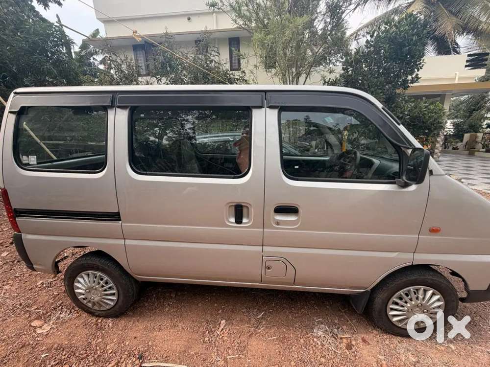 Maruti Suzuki Eeco 2023 Petrol 5455 Km Driven Are For Sale