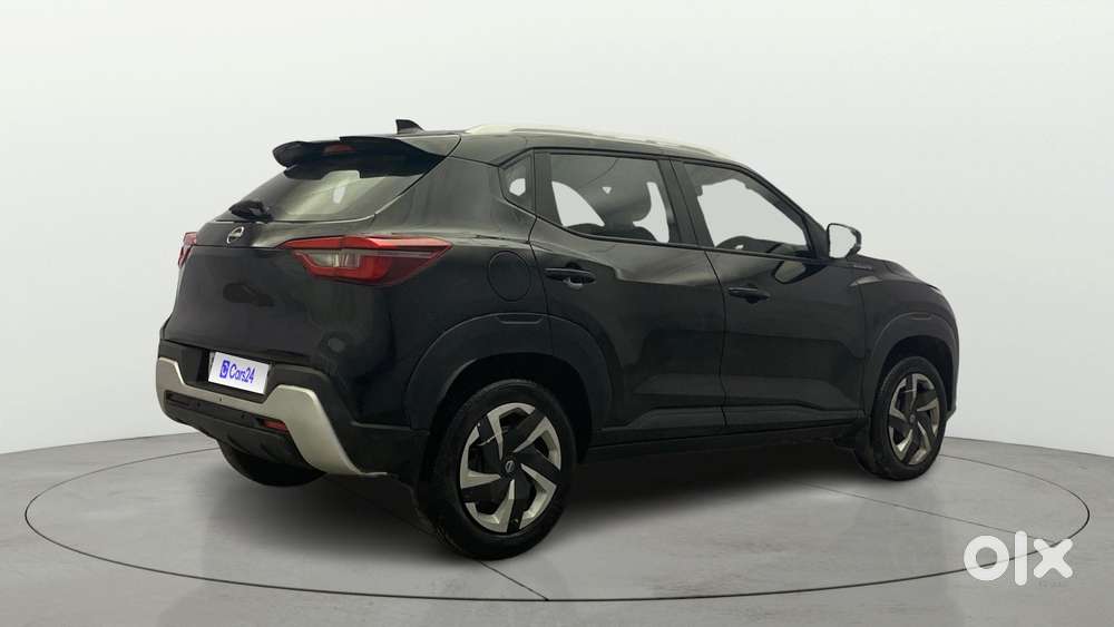 Nissan Magnite 1.0 Xl, 2023, Petrol