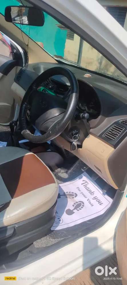 Hyundai Eon 2013 Petrol Well Maintained