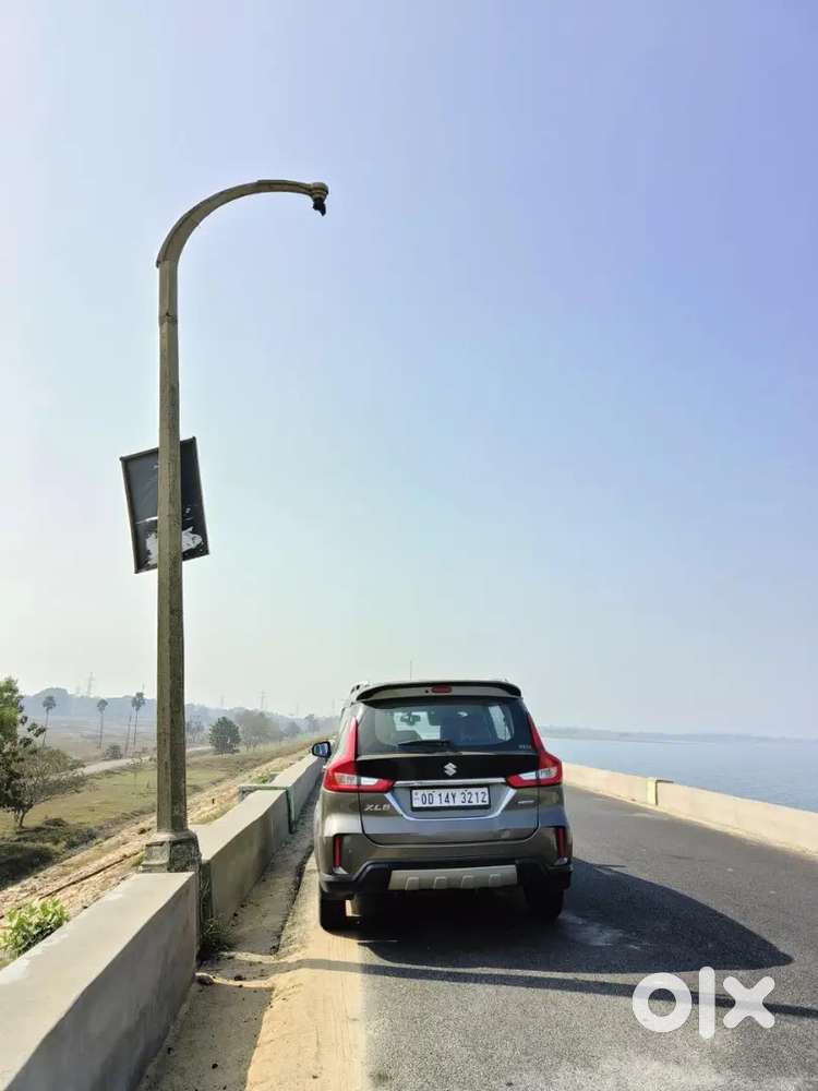Maruti Suzuki Xl6 2021