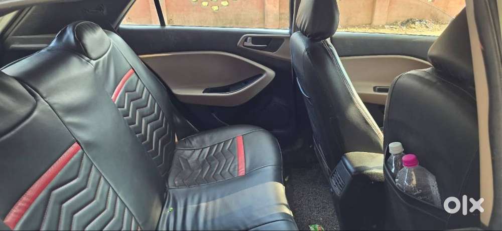 Hyundai I20 2017 Diesel Well Maintained