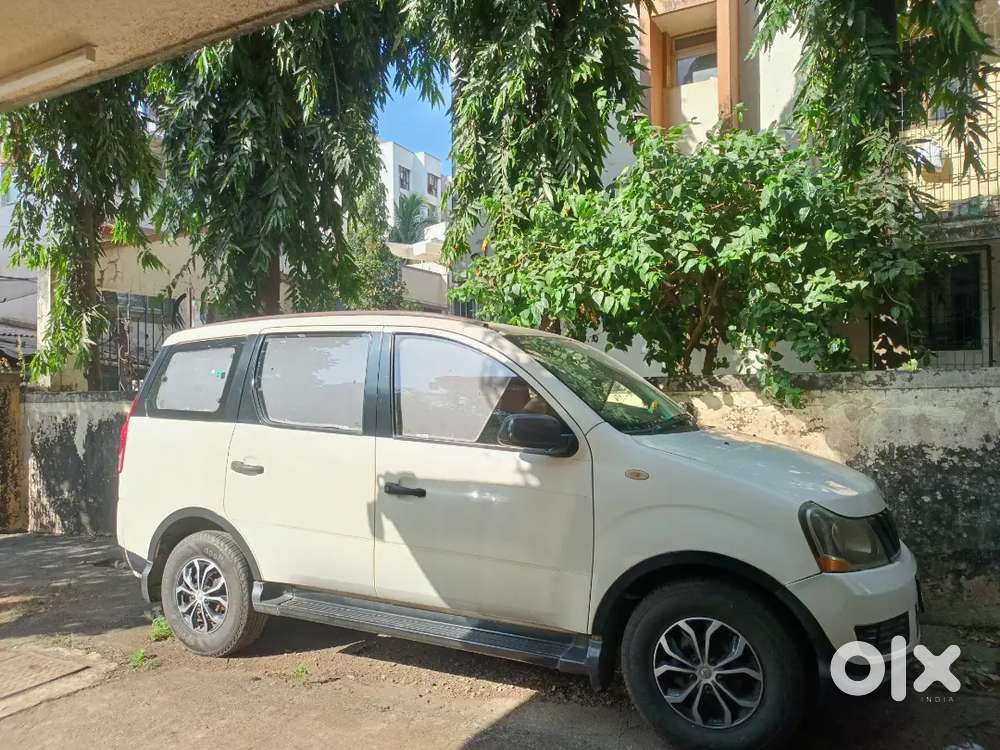 Mahindra Xylo Diesel 2012