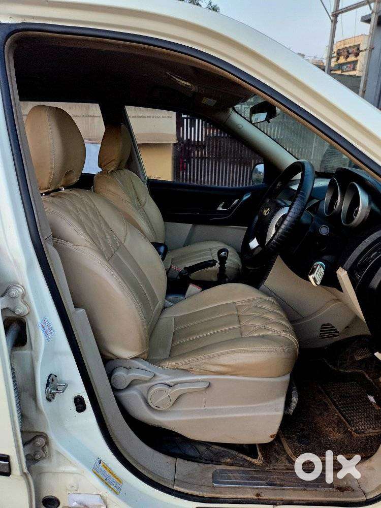 Mahindra Xuv500 W10 1.99 Mhawk, 2016, Diesel