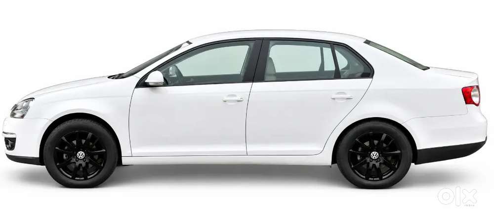 Volkswagen Jetta 2011 Diesel