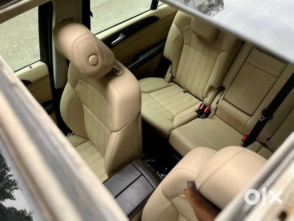 Mercedes-benz Gls 350, 2017, Diesel