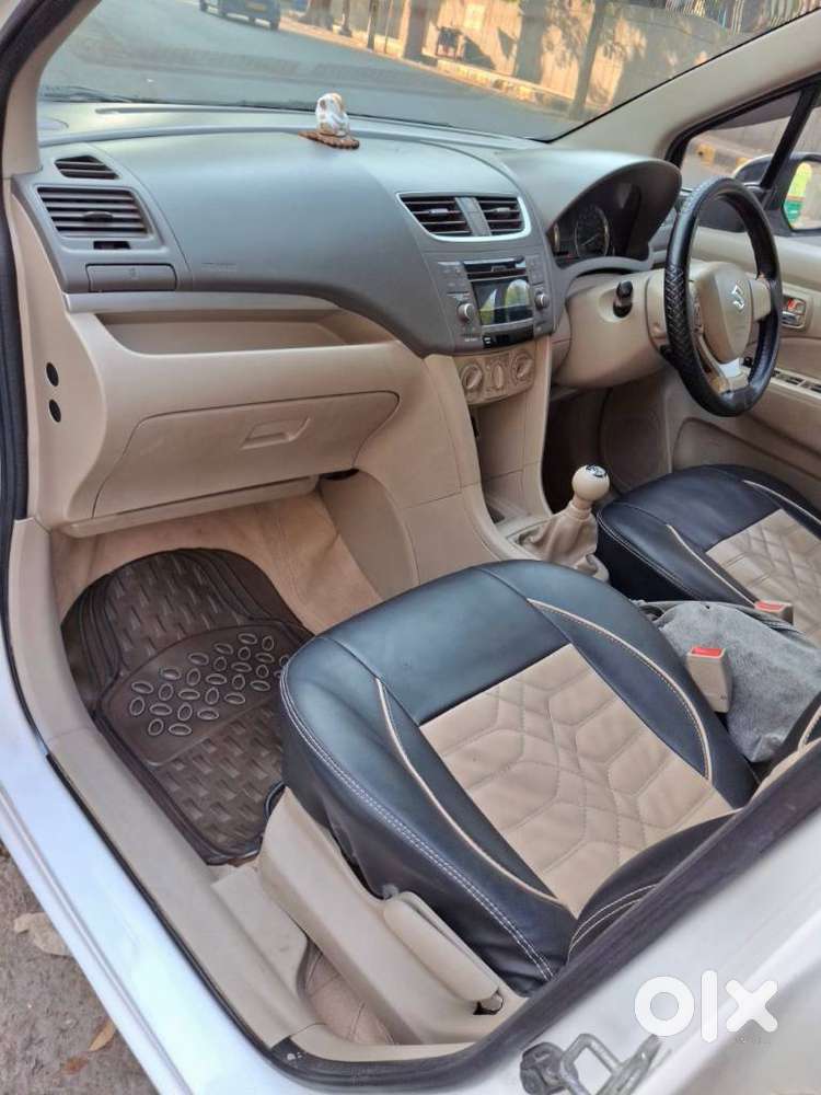 Maruti Suzuki Ertiga Vdi Shvs, 2016, Diesel