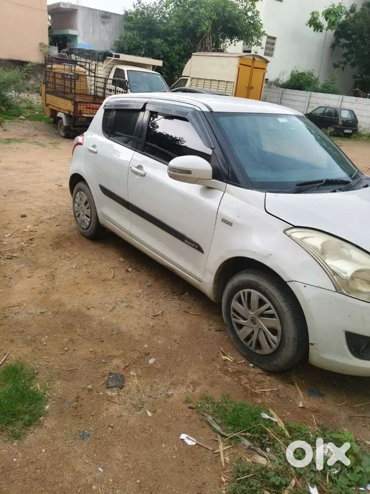 Swift Maruti Suzuki Vdi 2011 Diesel Manual