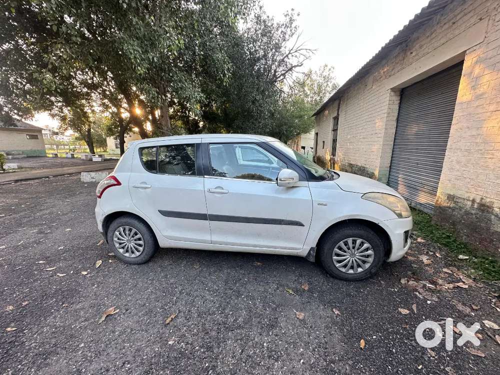 Swift Maruti Vdi 2014