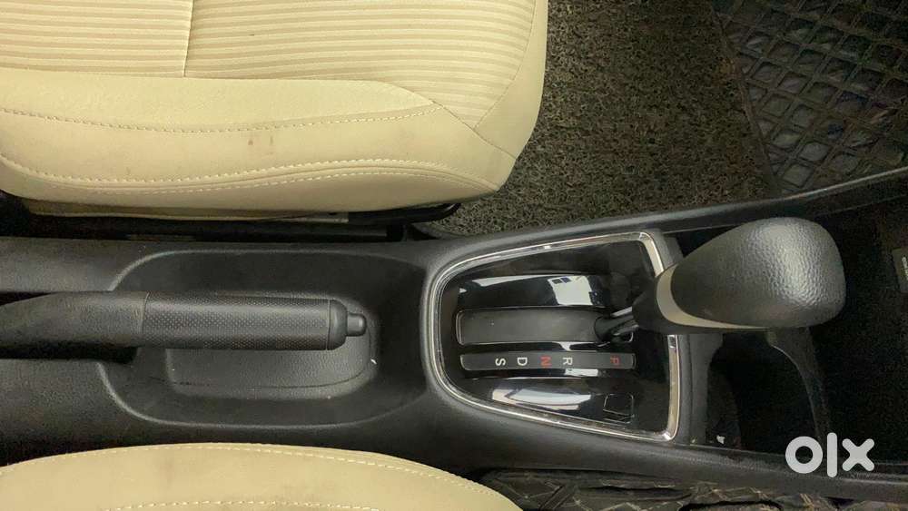 Honda Amaze Vx Cvt Petrol, 2022, Petrol
