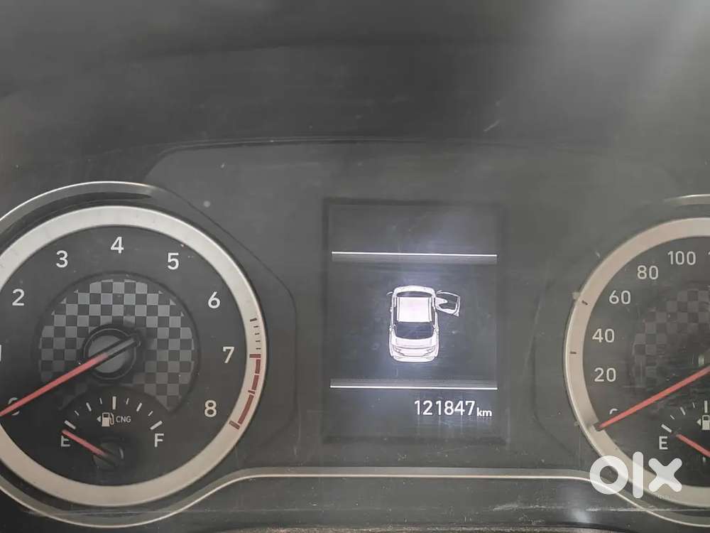 Hyundai Aura 2024