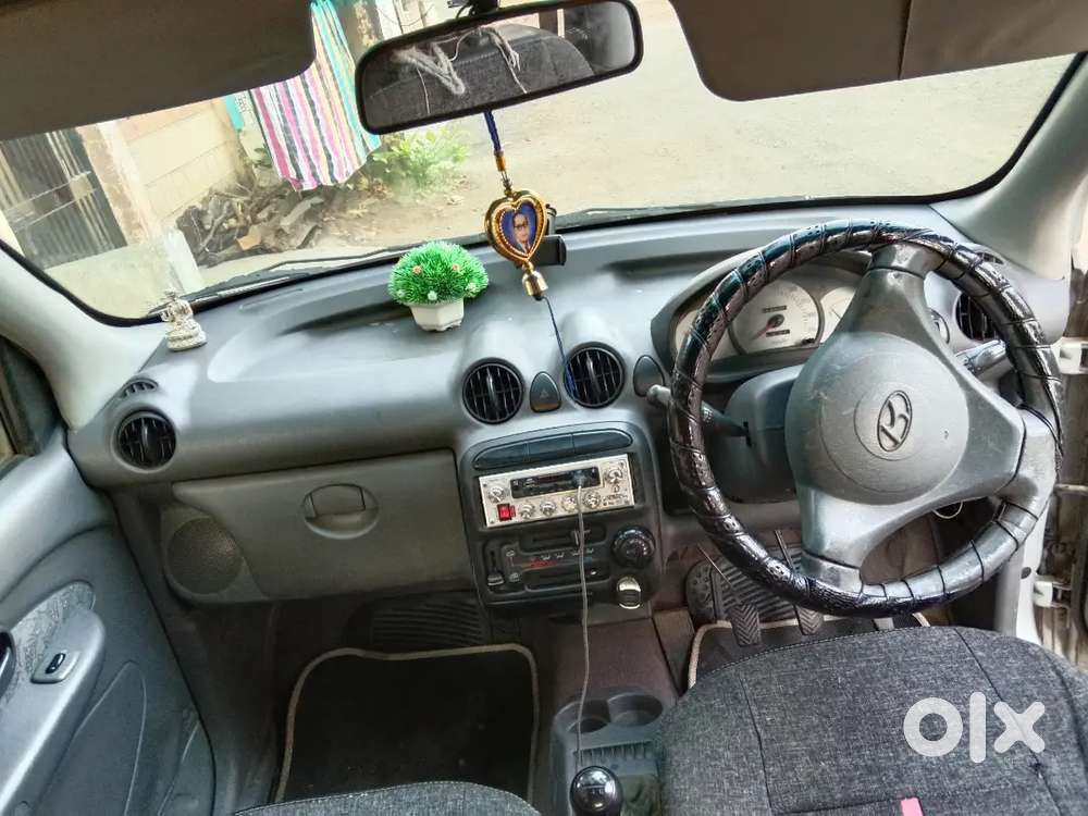 Hyundai Santro Xing 2006