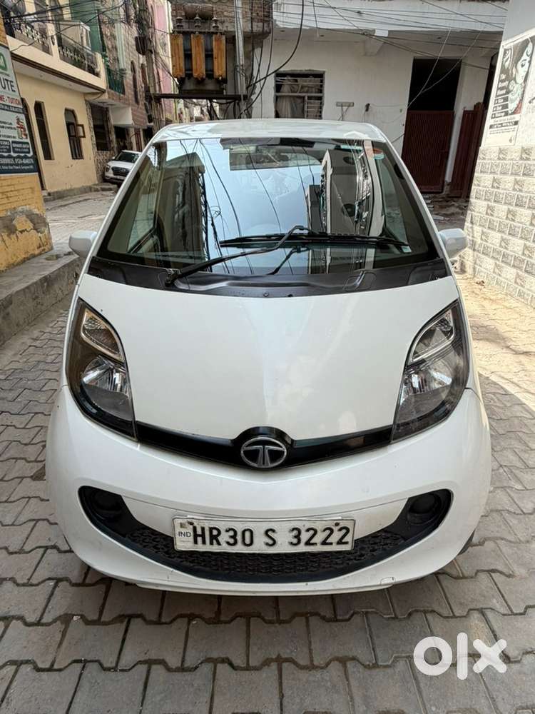 2016 Tata Nano Xta Petrol